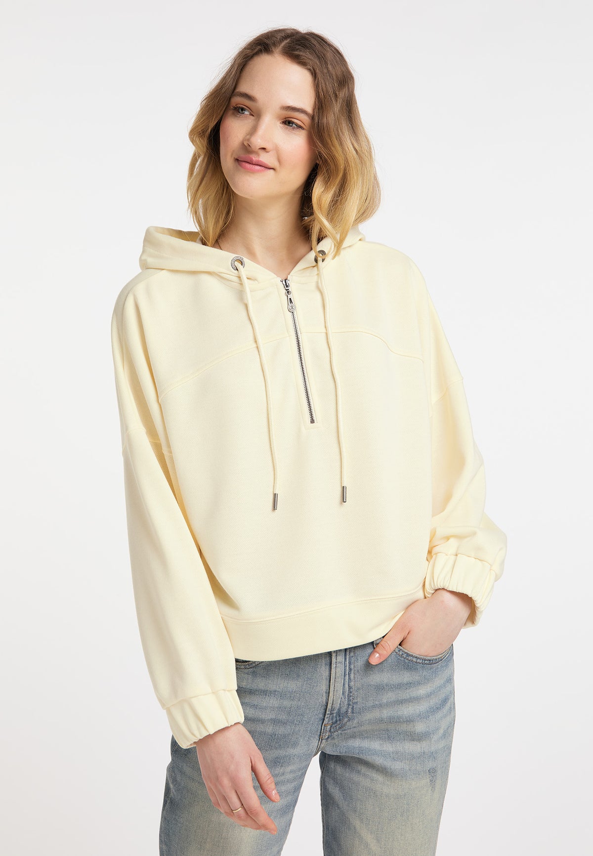 DreiMaster Vintage Damen-Sweatshirt
