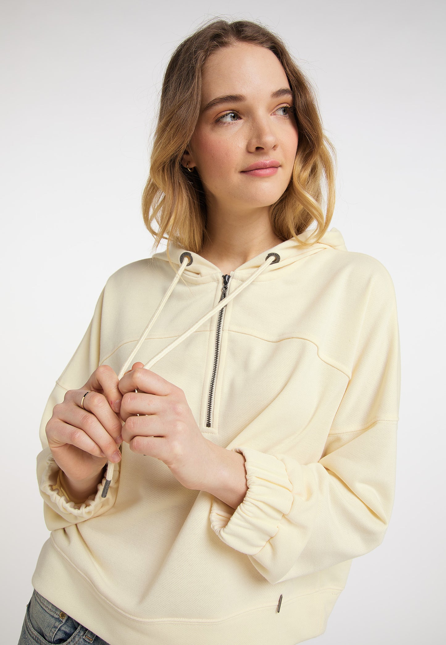 DreiMaster Vintage Damen Sweatshirt