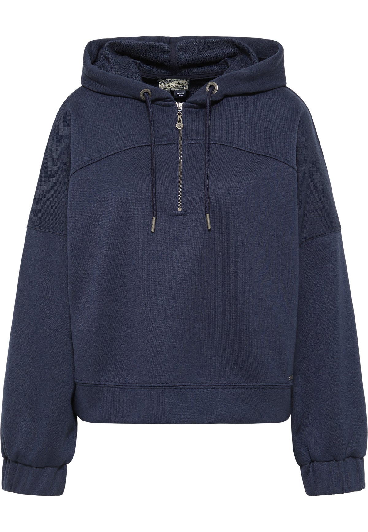 DreiMaster Vintage Damen-Sweatshirt