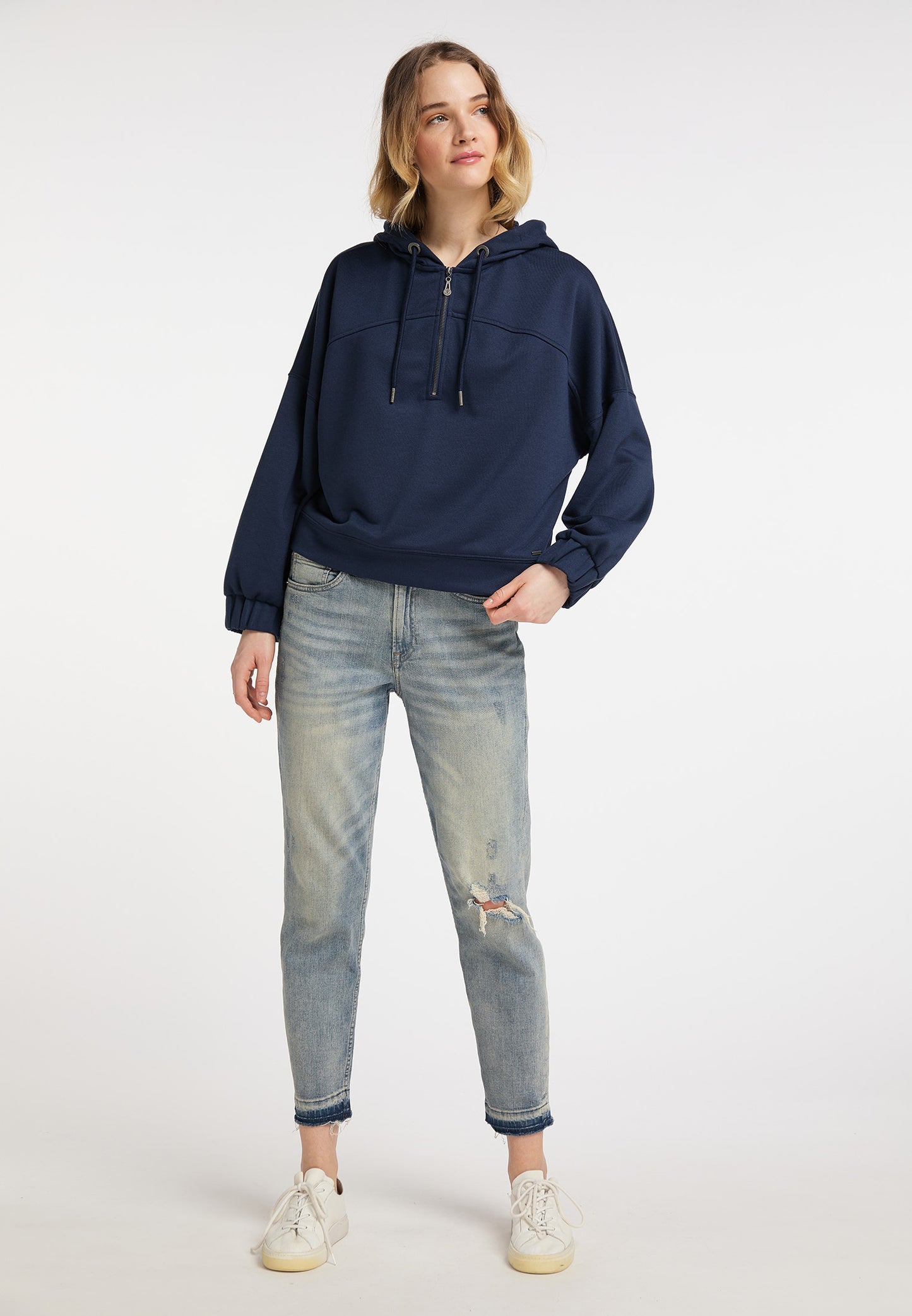 DreiMaster Vintage Damen Sweatshirt