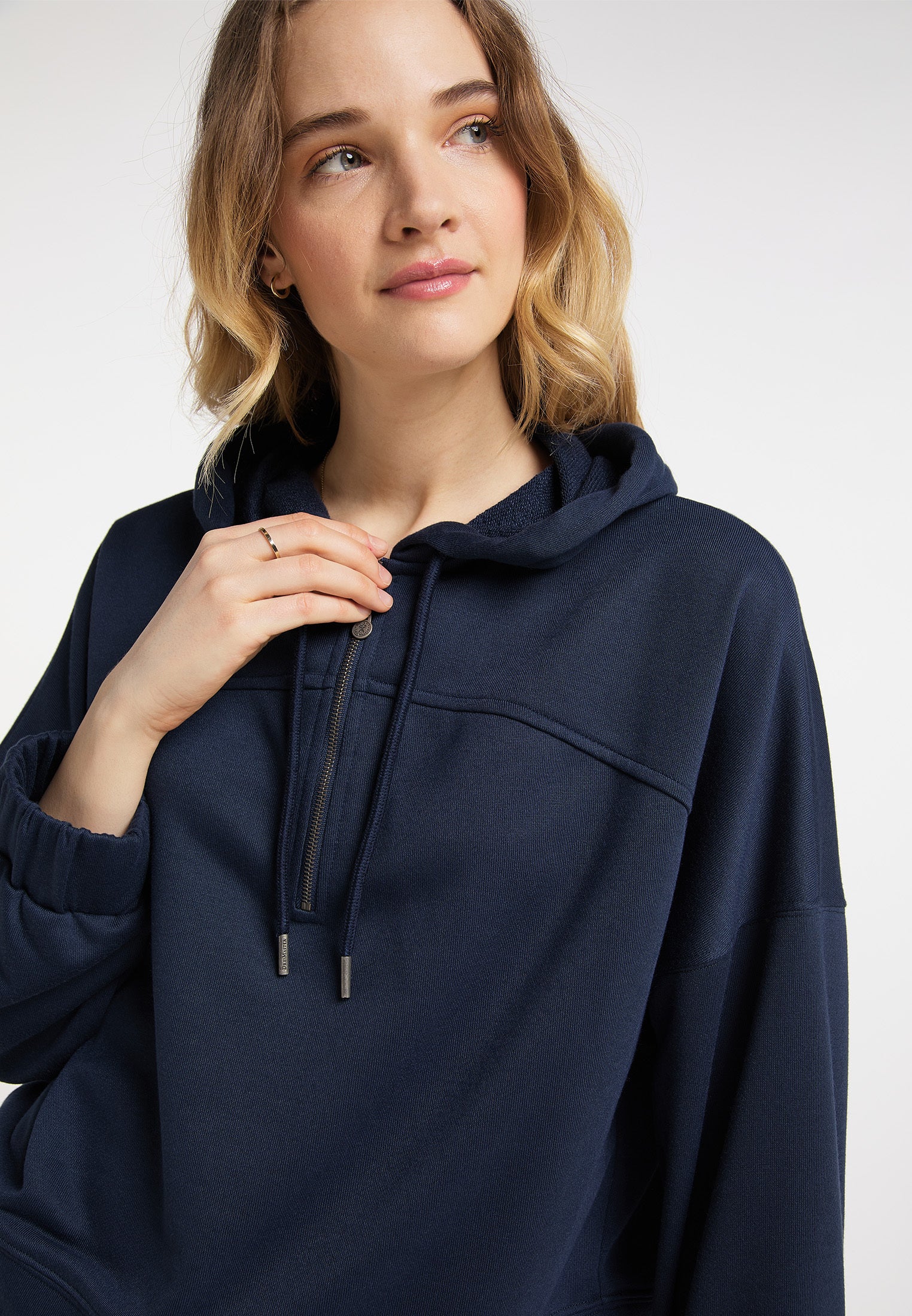 DreiMaster Vintage Damen Sweatshirt