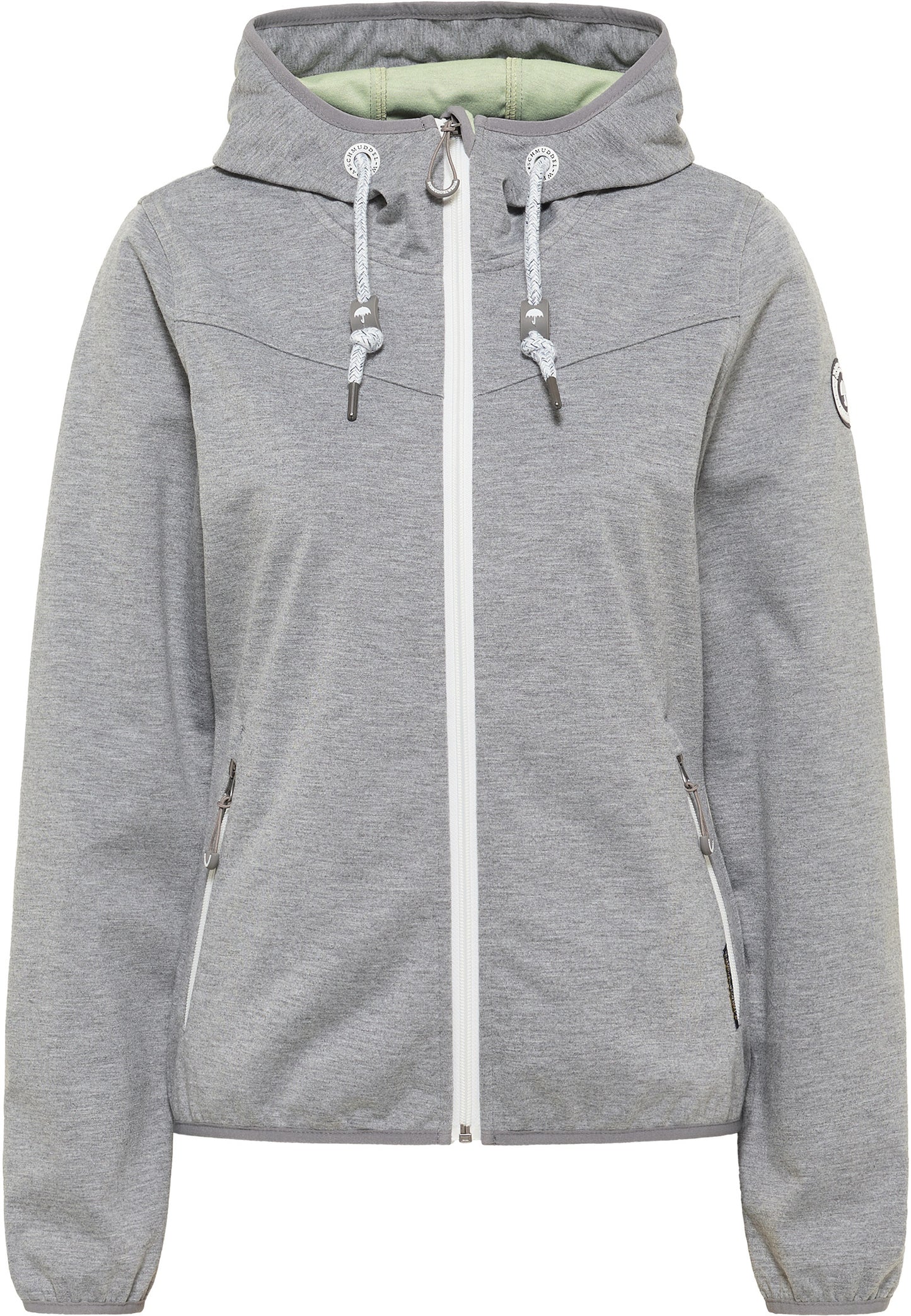 Schmuddelwedda Women's Functional Jacket Schmuddelwedda