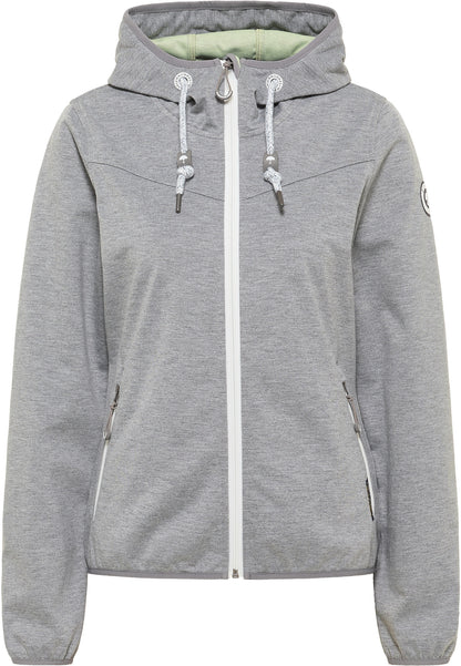 Schmuddelwedda Women's Functional Jacket Schmuddelwedda