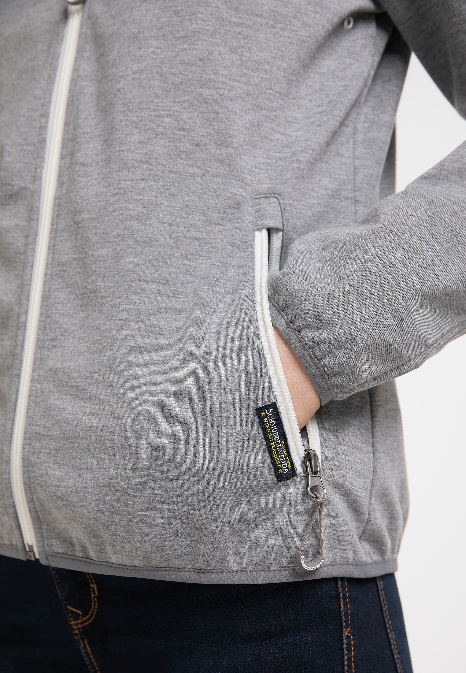 Schmuddelwedda Women's Functional Jacket Schmuddelwedda