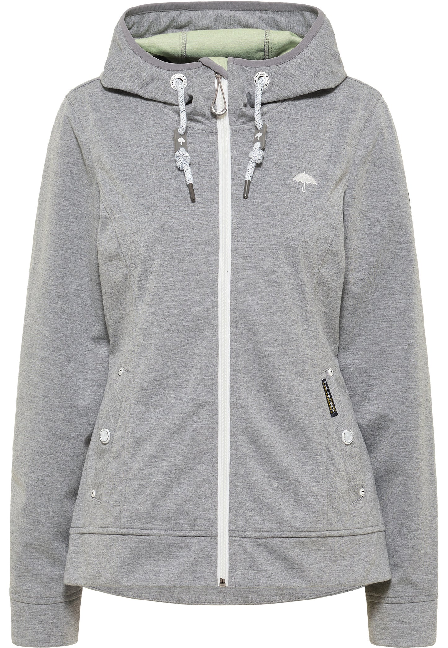 Schmuddelwedda Women's Functional Jacket Schmuddelwedda