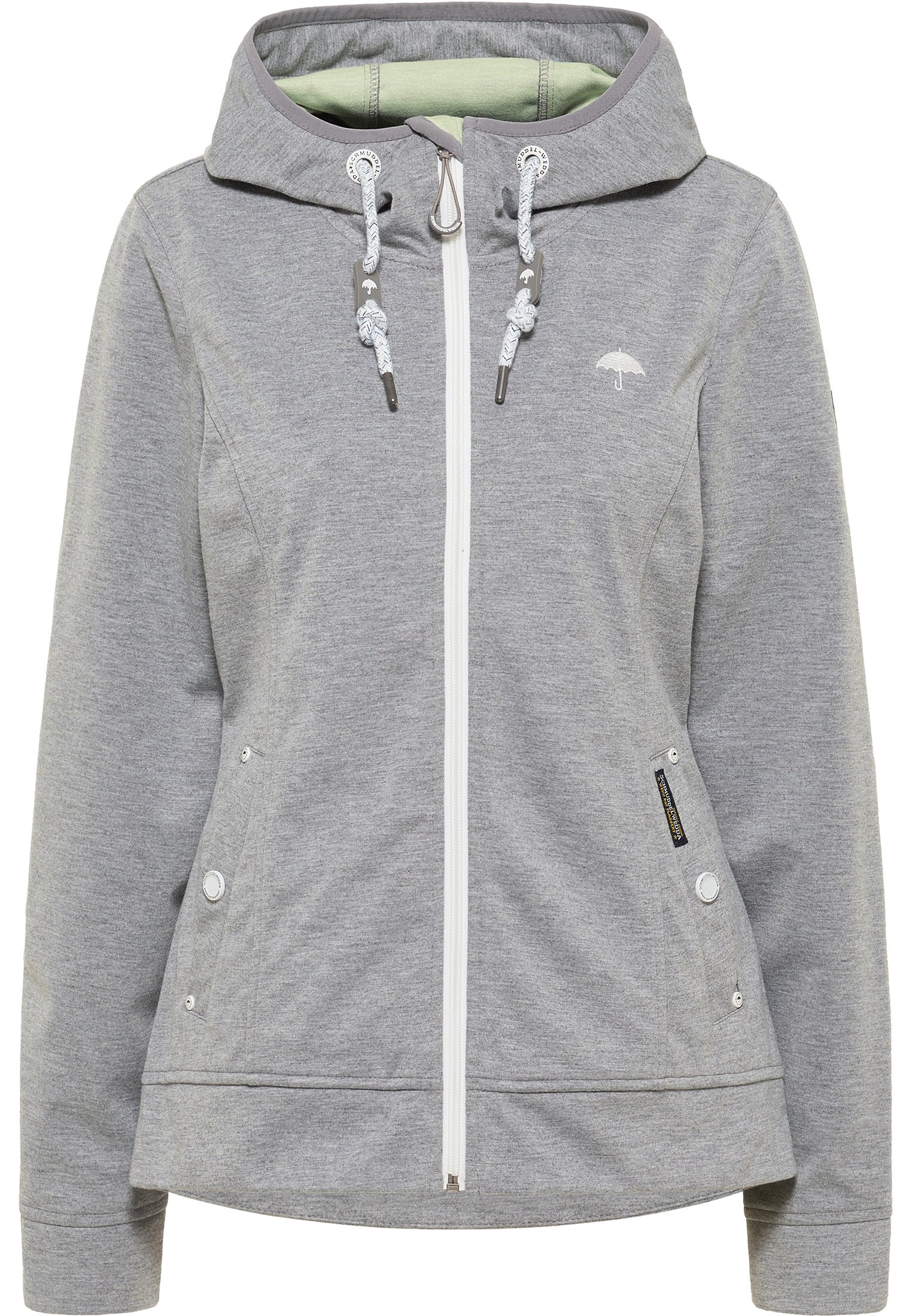 Schmuddelwedda Women's Functional Jacket Schmuddelwedda