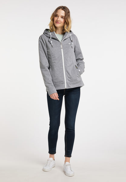 Schmuddelwedda Women's Functional Jacket Schmuddelwedda