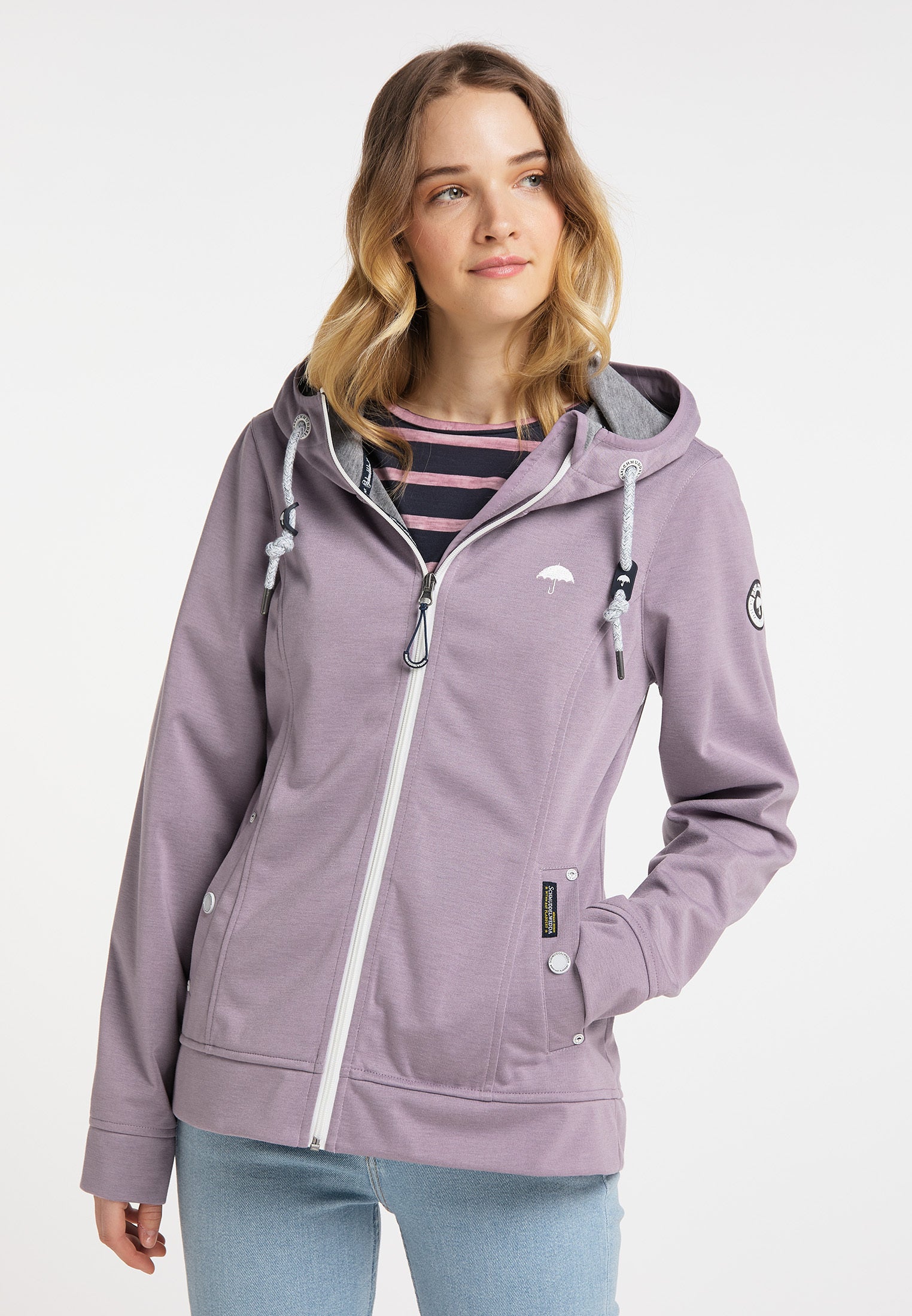 Funktionsjacke