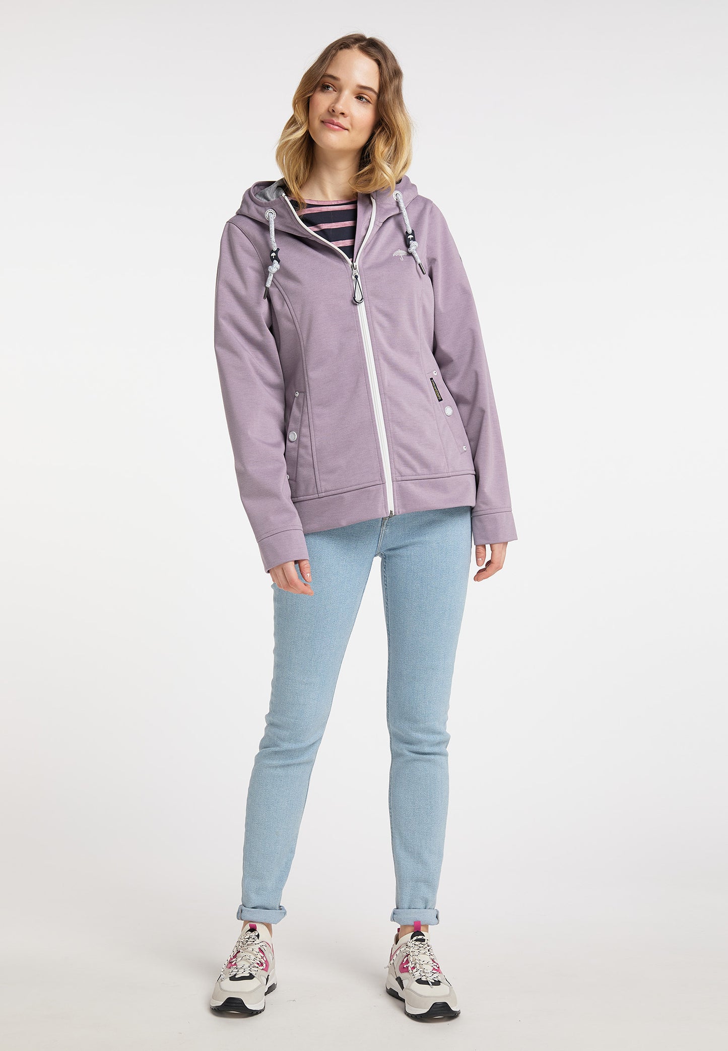 Funktionsjacke