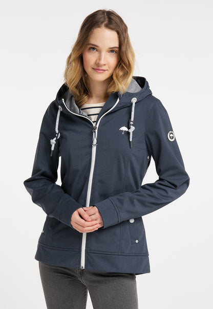 Schmuddelwedda Women's Functional Jacket - Schmuddelwedda Shop