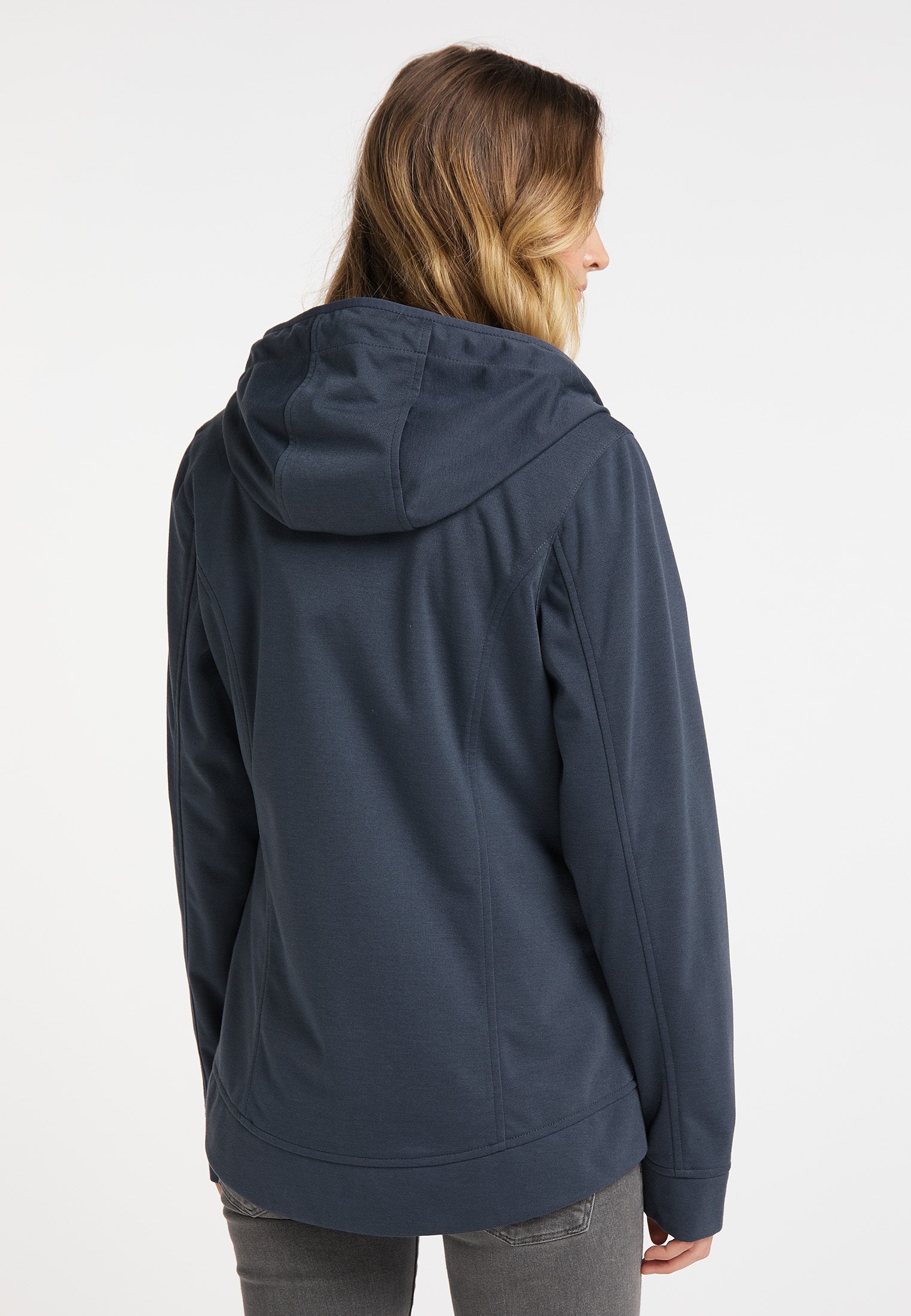 Schmuddelwedda Women's Functional Jacket - Schmuddelwedda Shop
