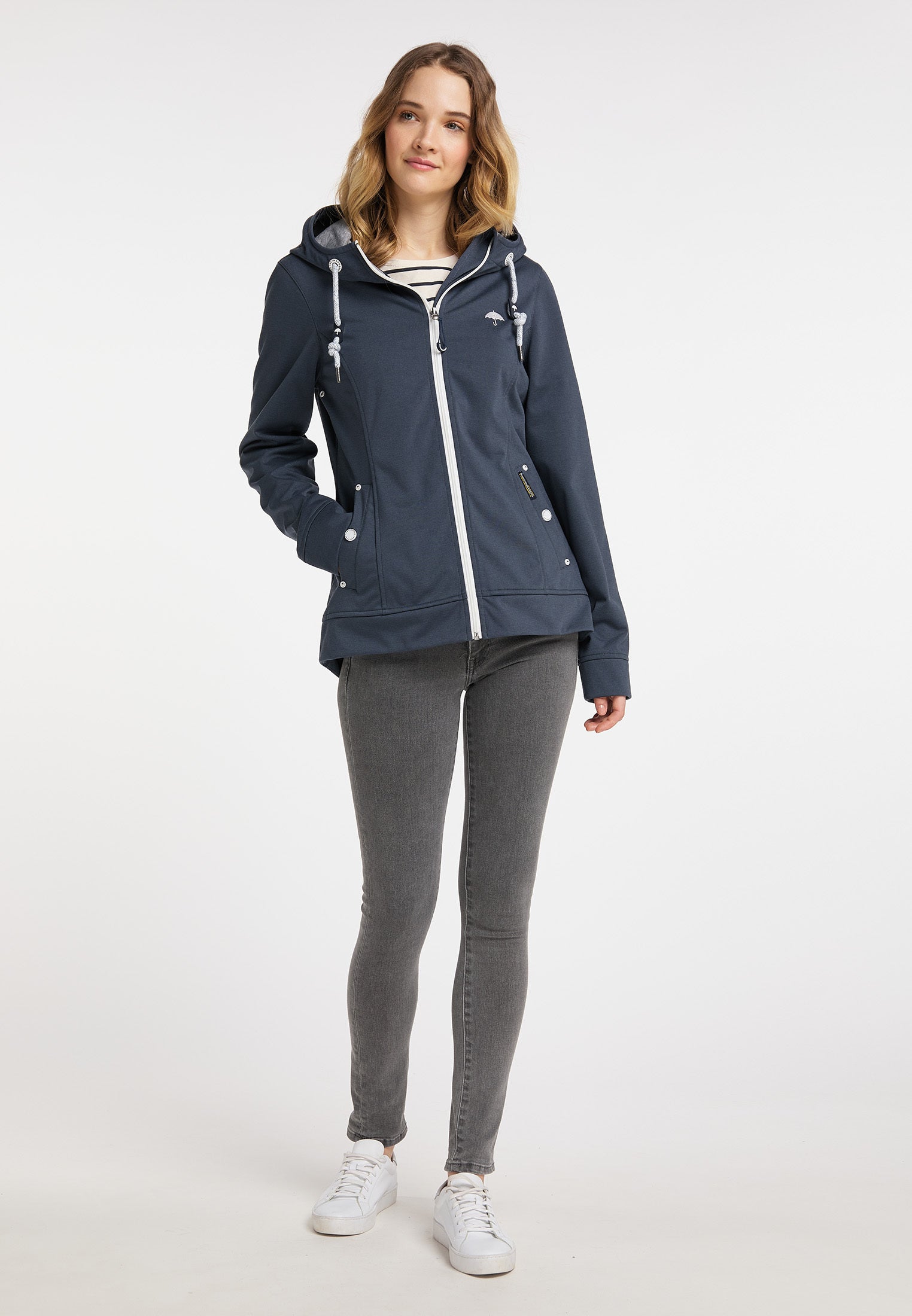 Schmuddelwedda Women's Functional Jacket - Schmuddelwedda Shop