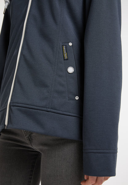 Schmuddelwedda Women's Functional Jacket - Schmuddelwedda Shop