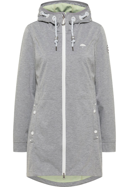 Schmuddelwedda Women's Funktionsmantel