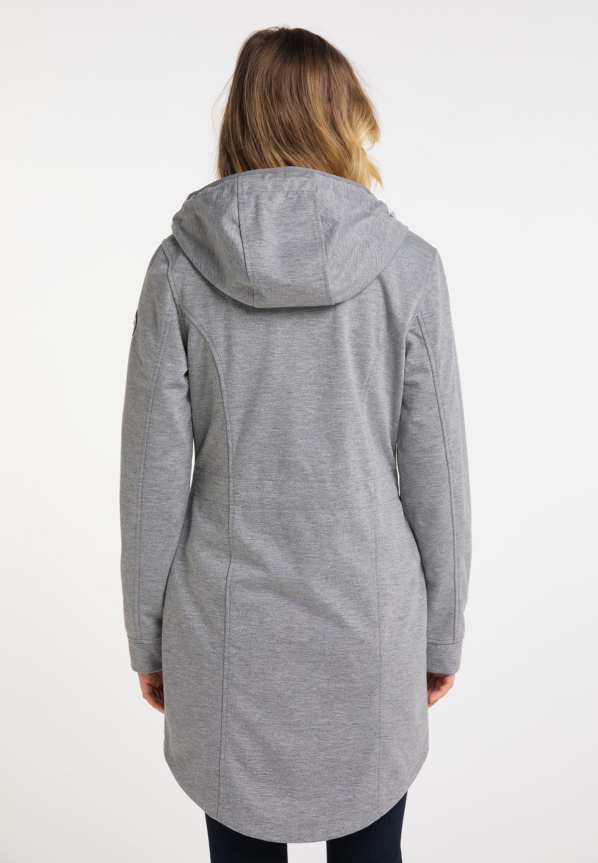 Schmuddelwedda Women's Funktionsmantel
