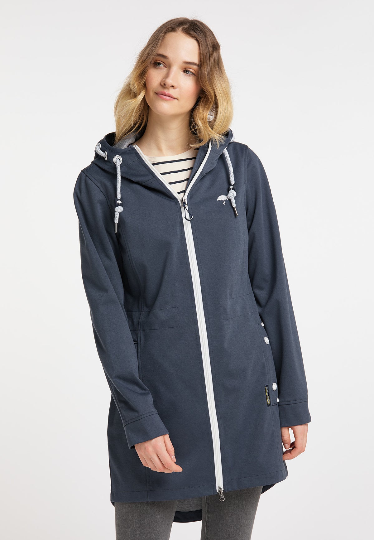 Schmuddelwedda Women's Funktionsmantel