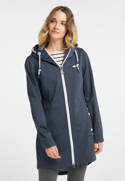 Schmuddelwedda Women's Funktionsmantel