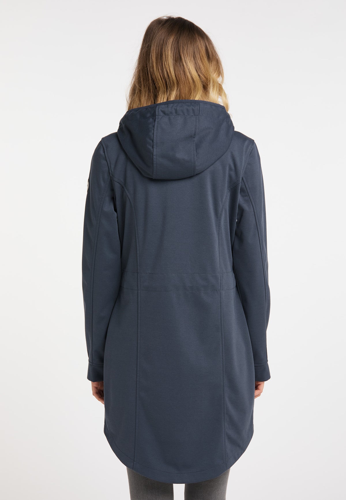 Schmuddelwedda Women's Funktionsmantel