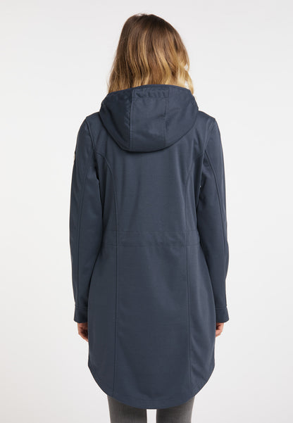 Schmuddelwedda Women's Funktionsmantel