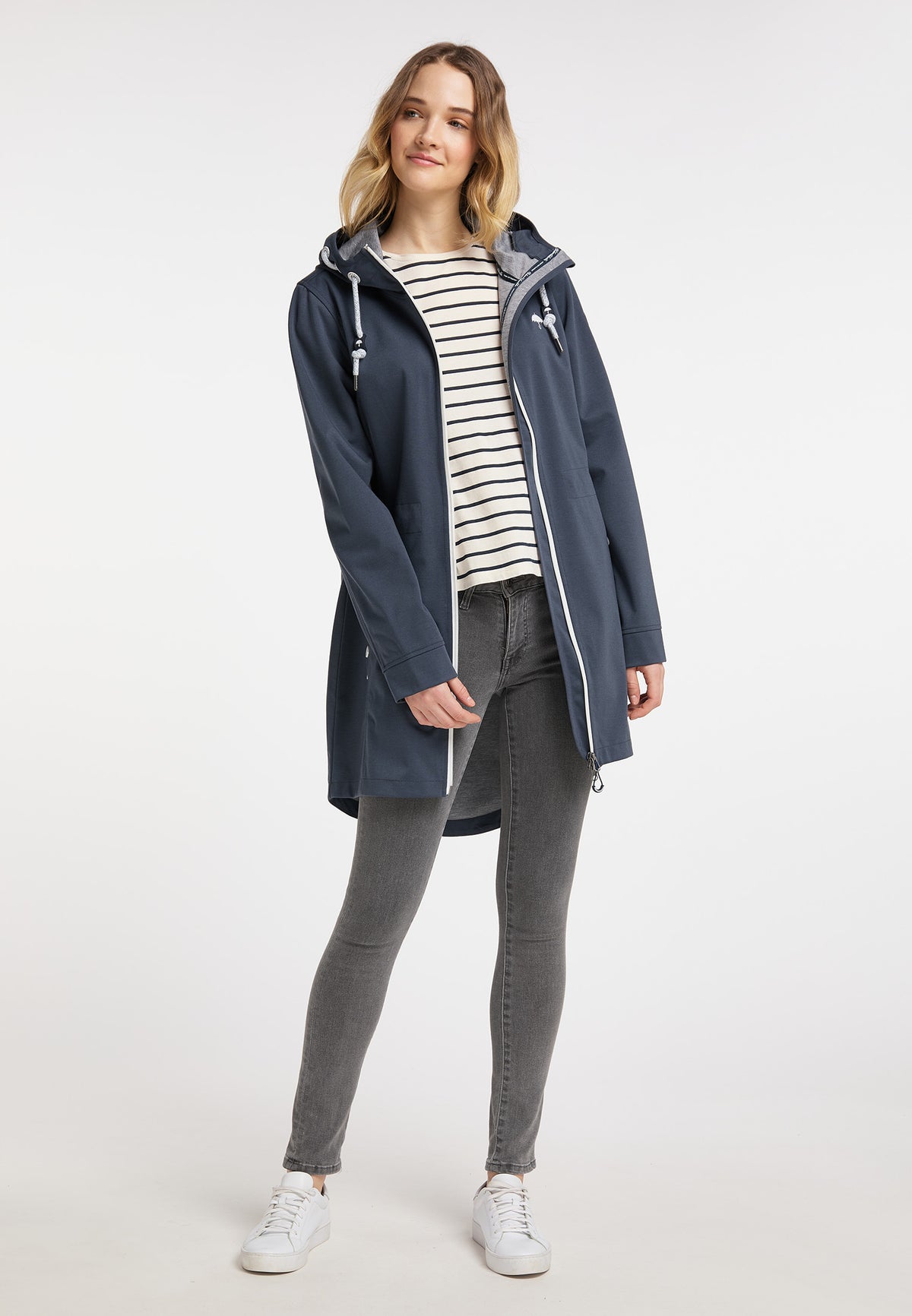Schmuddelwedda Women's Funktionsmantel