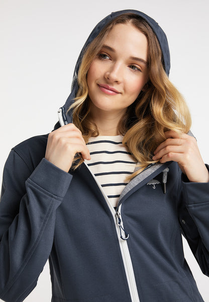 Schmuddelwedda Women's Funktionsmantel