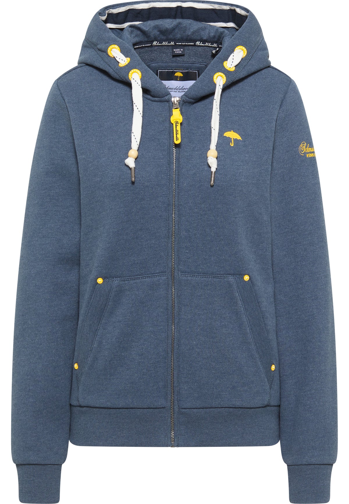 Schmuddelwedda Women's Sweatjacke