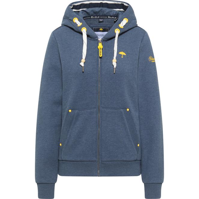 Schmuddelwedda Women's Sweatjacke