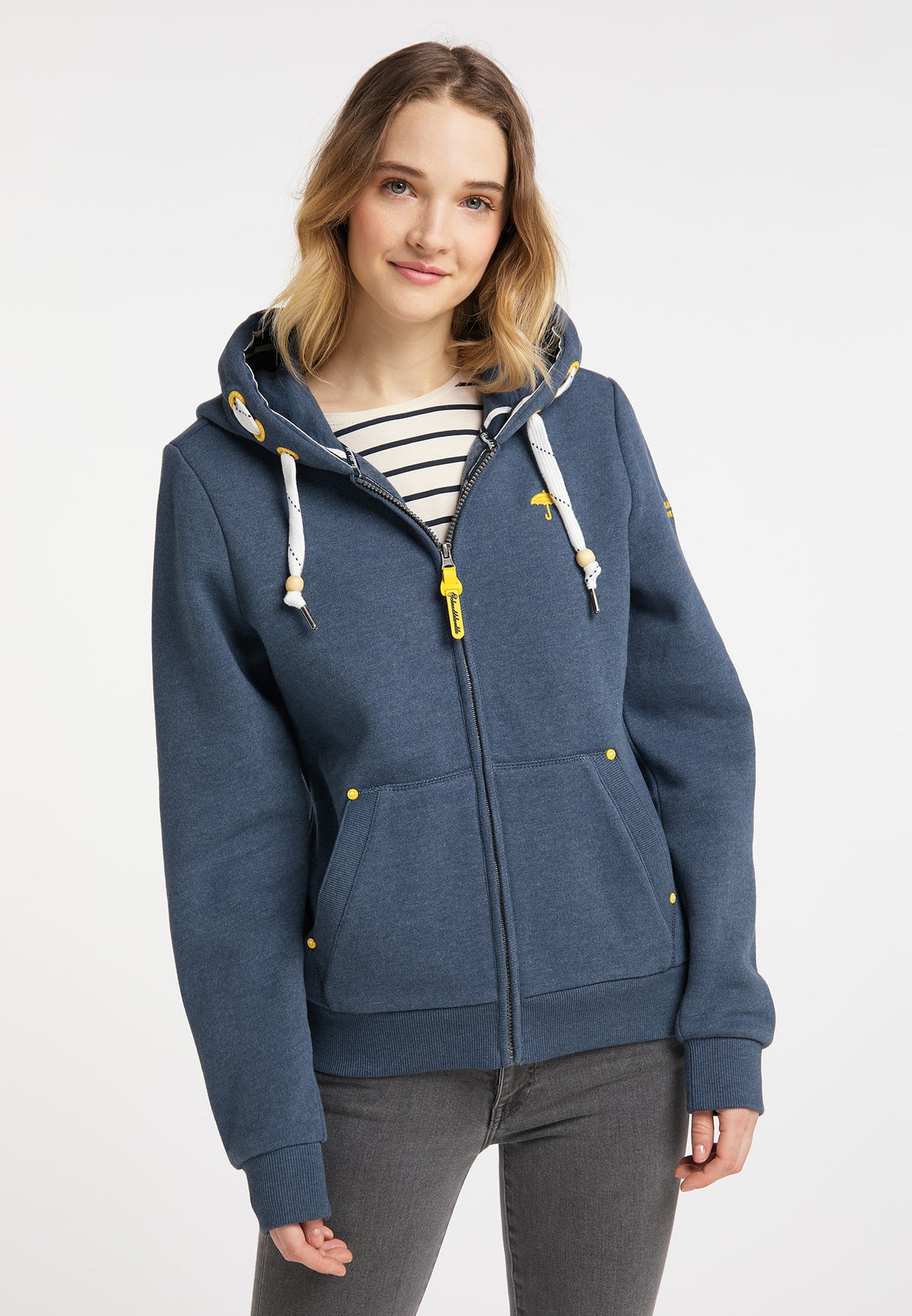 Schmuddelwedda Women's Sweatjacke