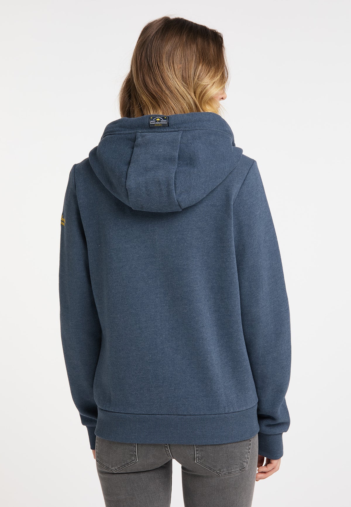 Schmuddelwedda Women's Sweatjacke