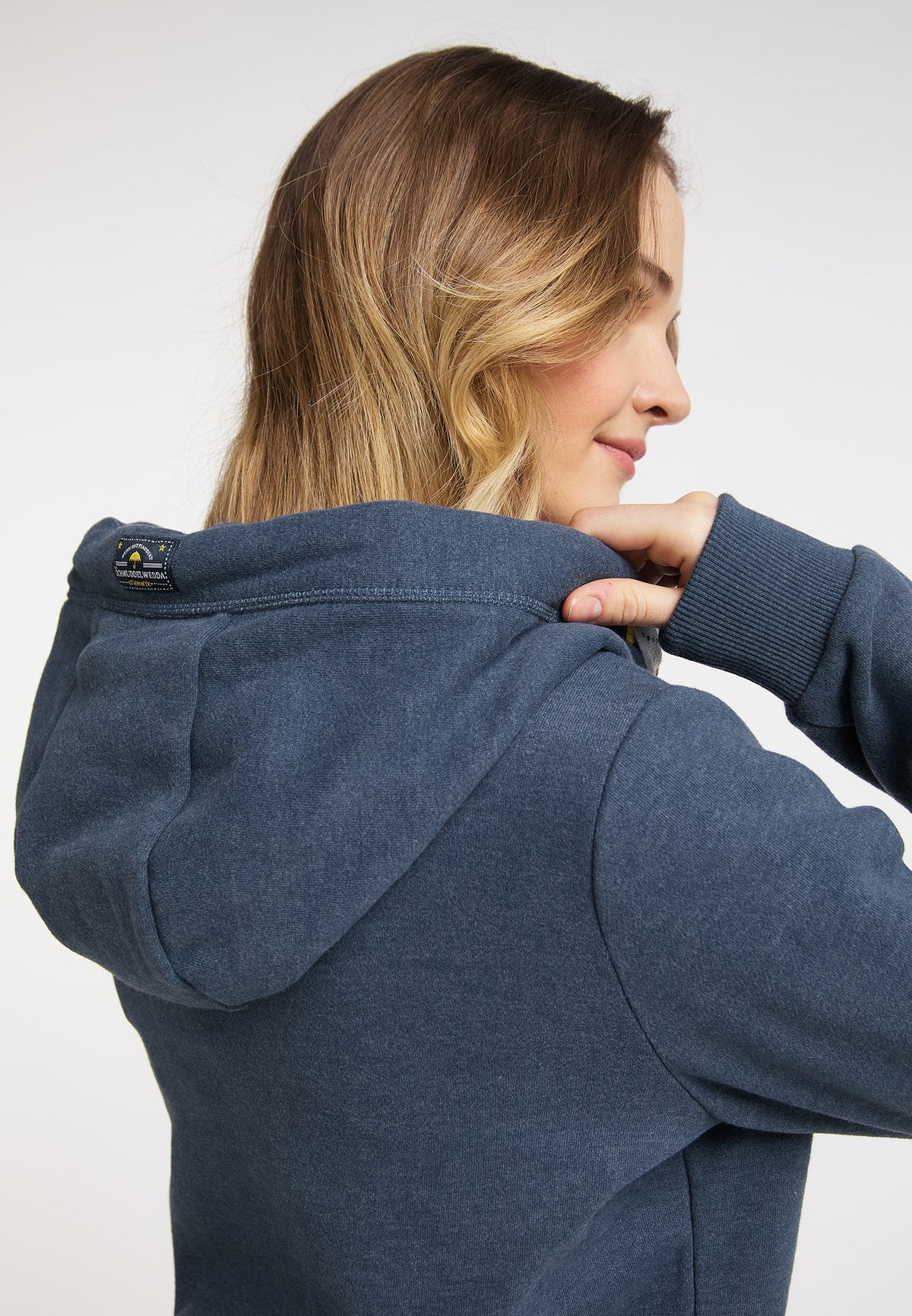 Schmuddelwedda Women's Sweatjacke