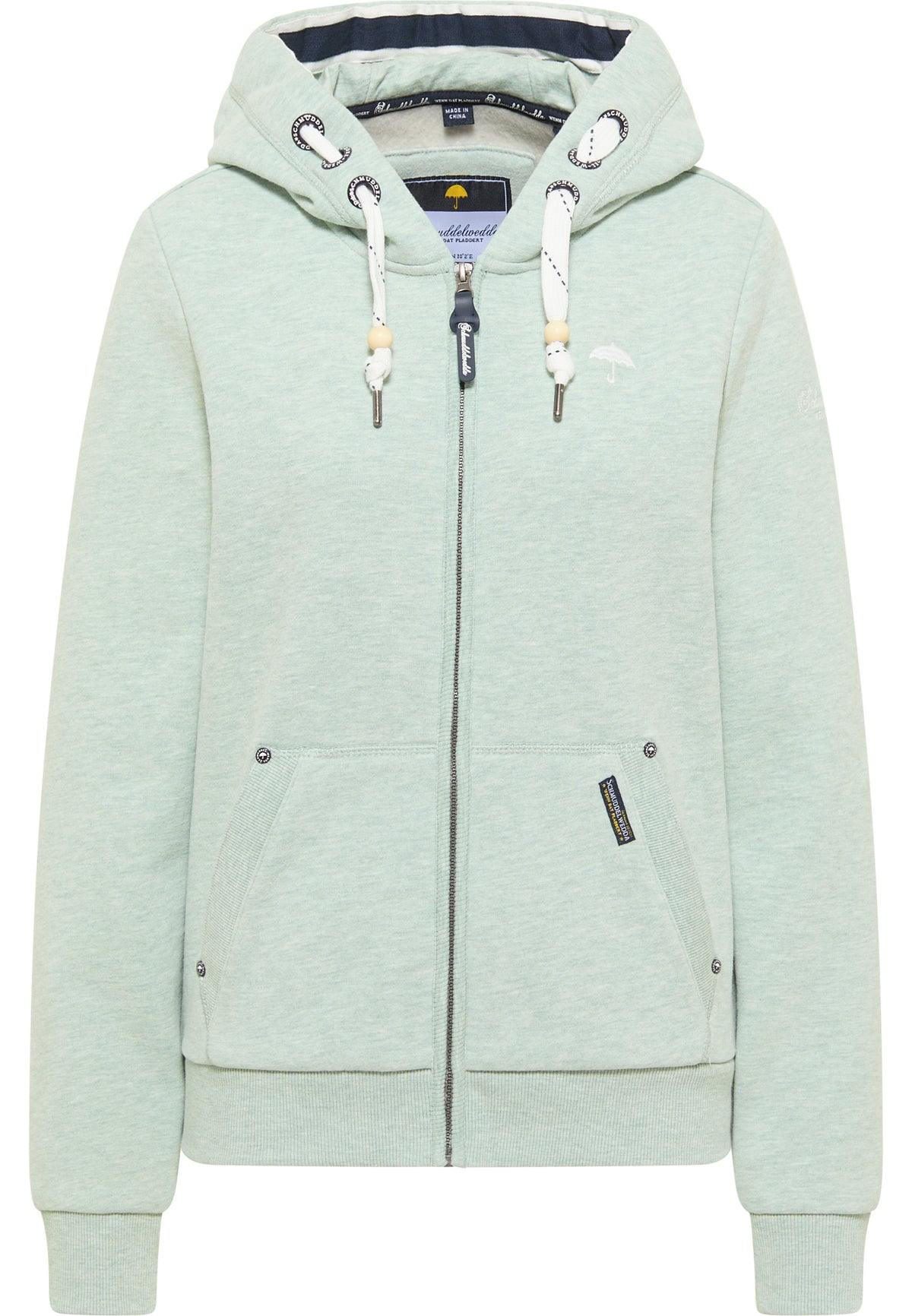 Schmuddelwedda Women's Sweatjacke