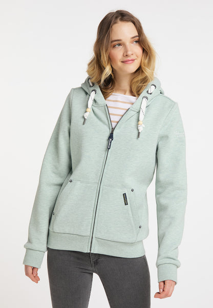 Schmuddelwedda Women's Sweatjacke