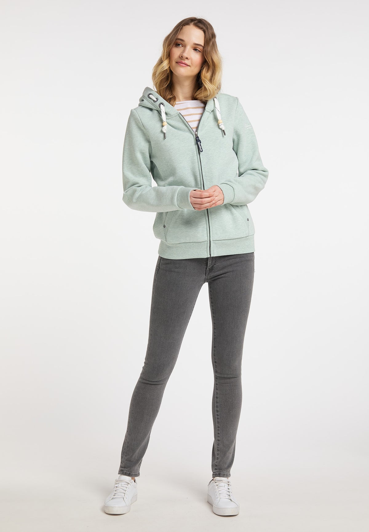 Schmuddelwedda Women's Sweatjacke