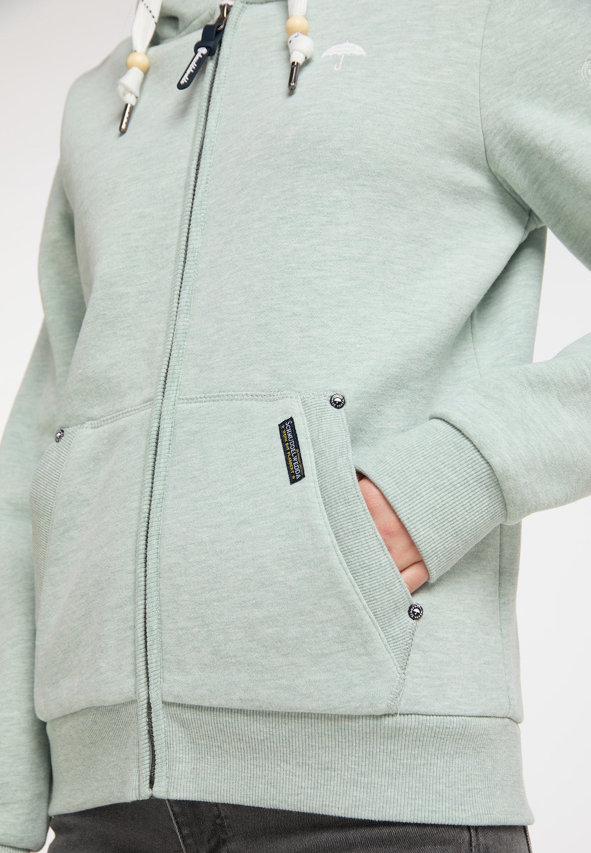 Schmuddelwedda Women's Sweatjacke