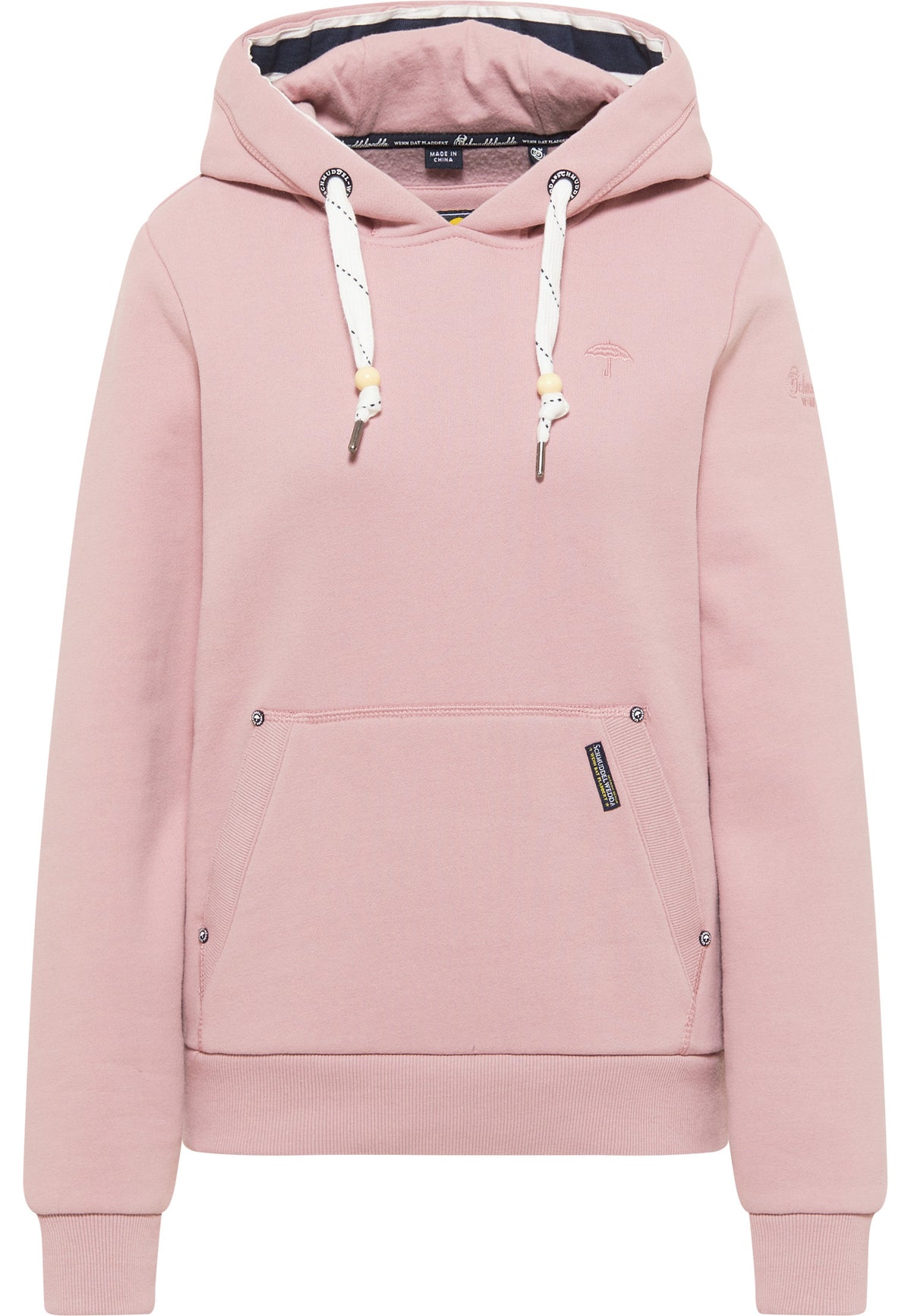 Schmuddelwedda Women's Hoodie