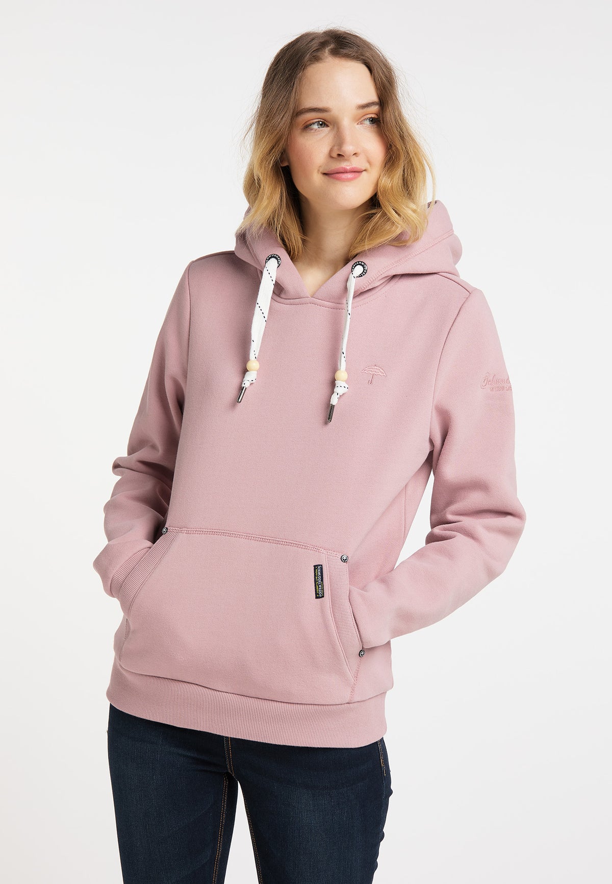 Schmuddelwedda Women's Hoodie