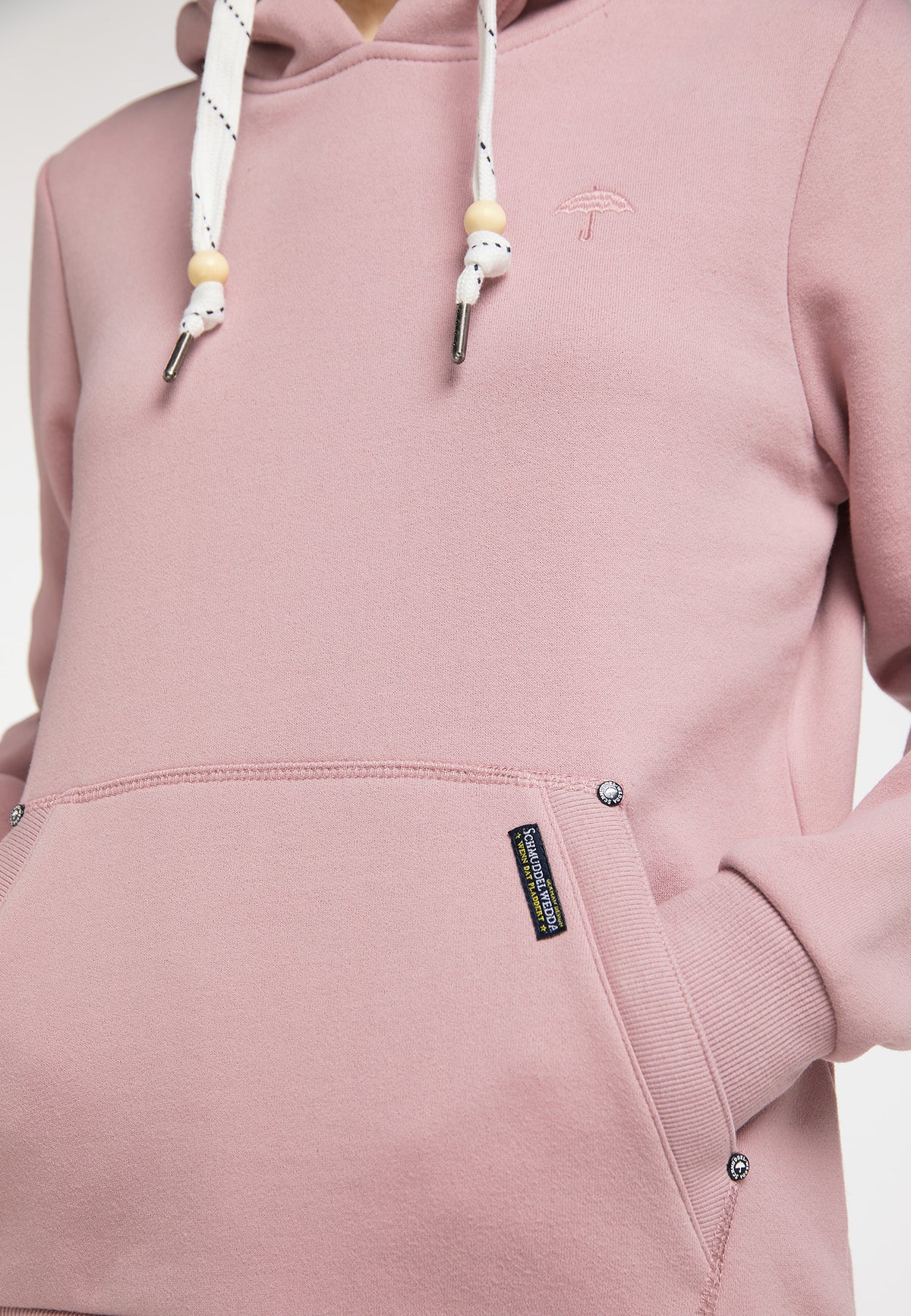 Schmuddelwedda Women's Hoodie