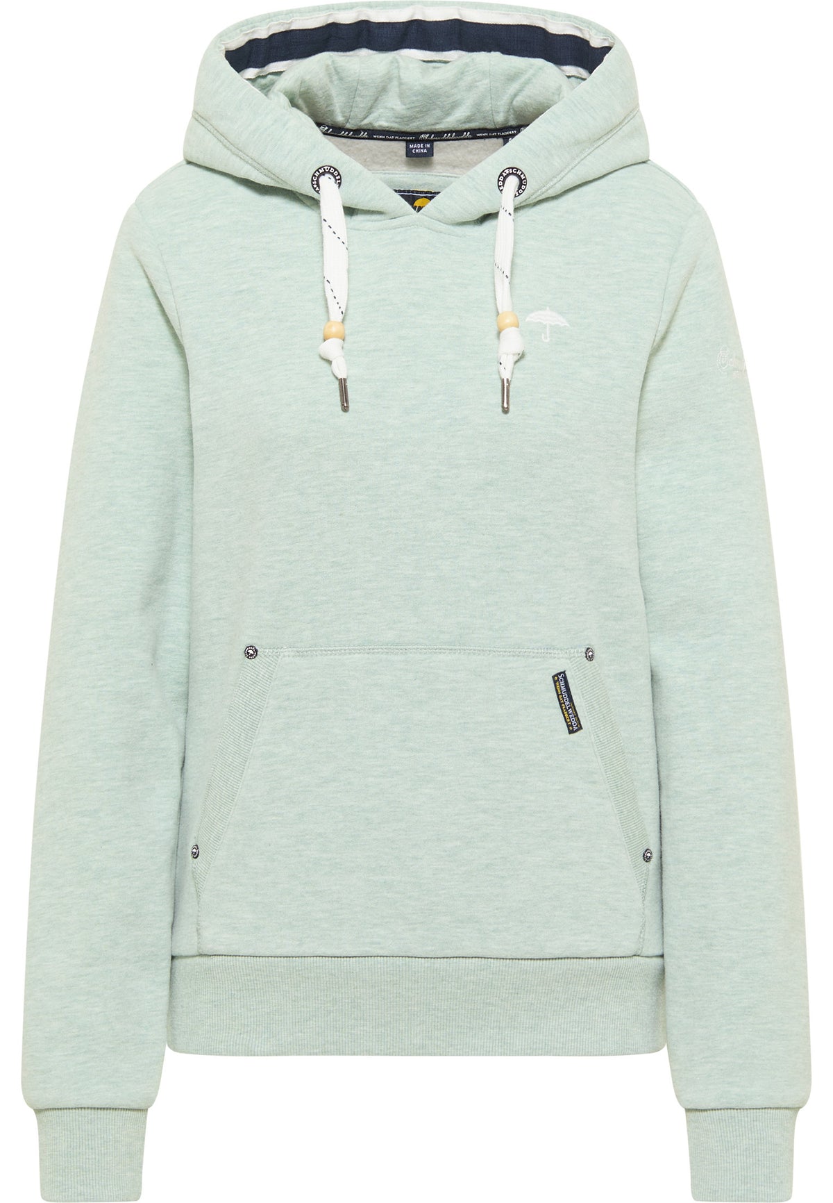 Schmuddelwedda Women's Hoodie