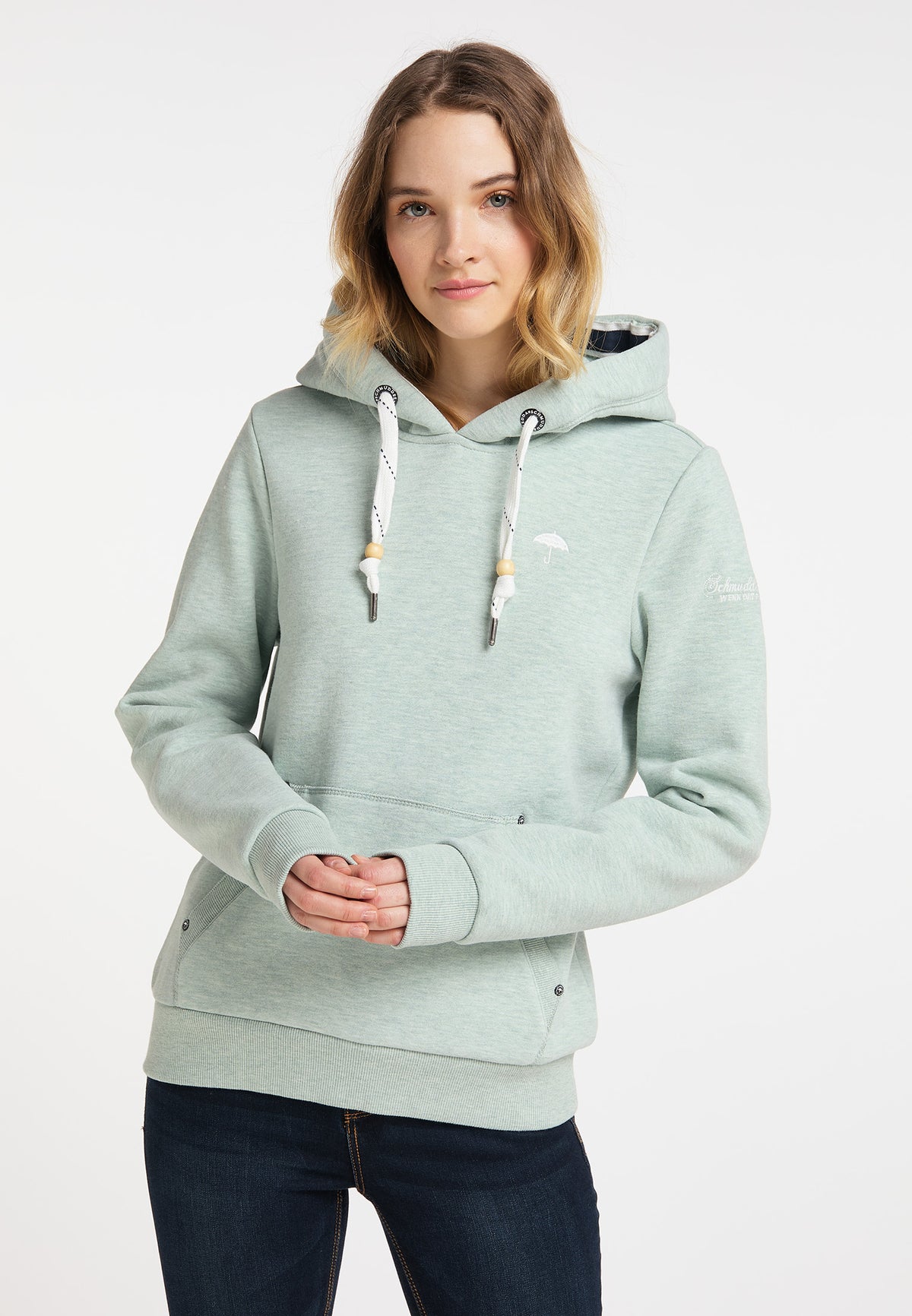 Schmuddelwedda Women's Hoodie