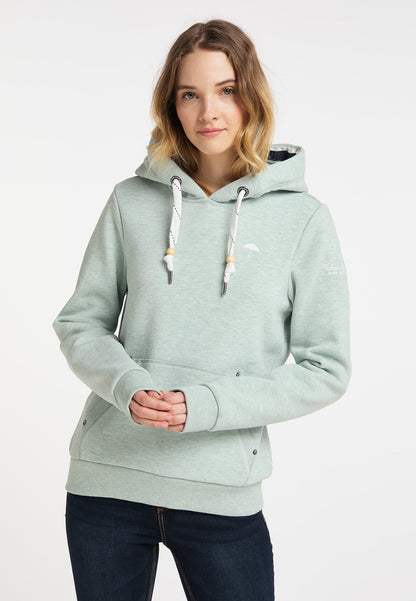 Schmuddelwedda Women's Hoodie