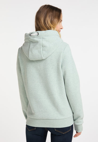 Schmuddelwedda Women's Hoodie