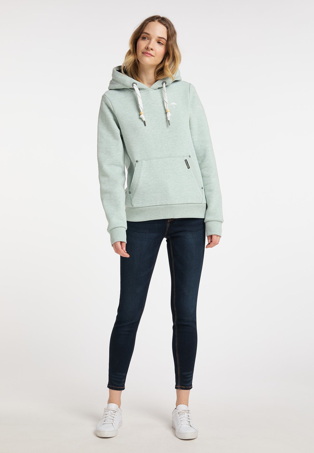 Schmuddelwedda Women's Hoodie