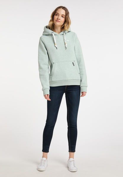 Schmuddelwedda Women's Hoodie
