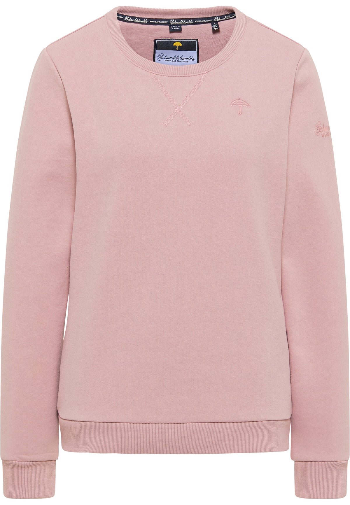 Schmuddelwedda Women's Sweatpullover