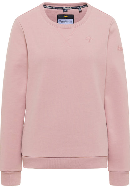 Schmuddelwedda Women's Sweatpullover