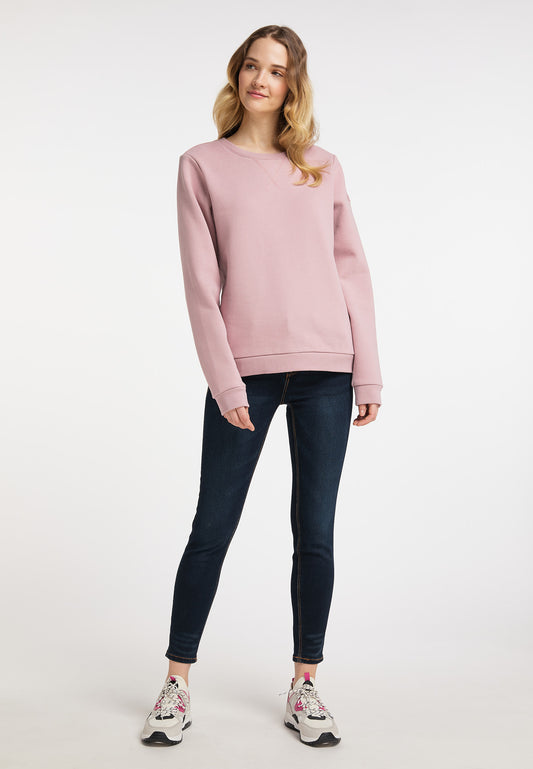Schmuddelwedda Kobiety Bluza dresowa pulower