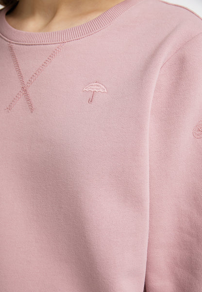 Schmuddelwedda Women's Sweatpullover