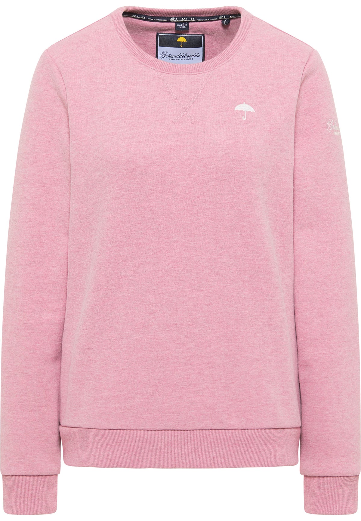 Schmuddelwedda Women's Sweatpullover