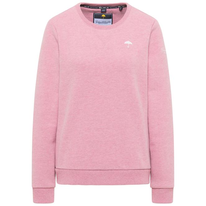 Schmuddelwedda Women's Sweatpullover