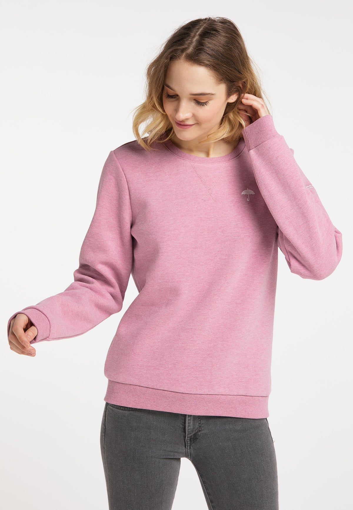 Schmuddelwedda Women's Sweatpullover